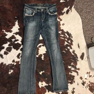 Grace Boot cut jeans